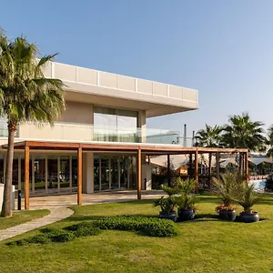  Otel Hiddenbay Teos Sığacık Hotel, Spa&restaurants
